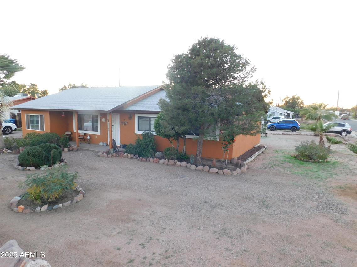 110 S Palo Verde Dr., Apache Junction, AZ 85120