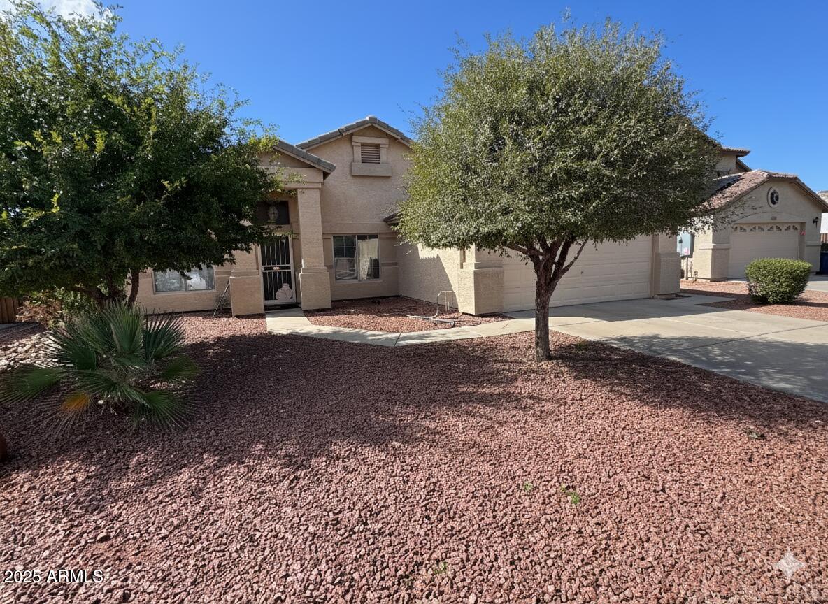 15792 N Naegel Dr., Surprise, AZ 85374