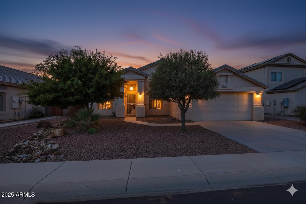 15792 N Naegel Dr., Surprise, AZ 85374