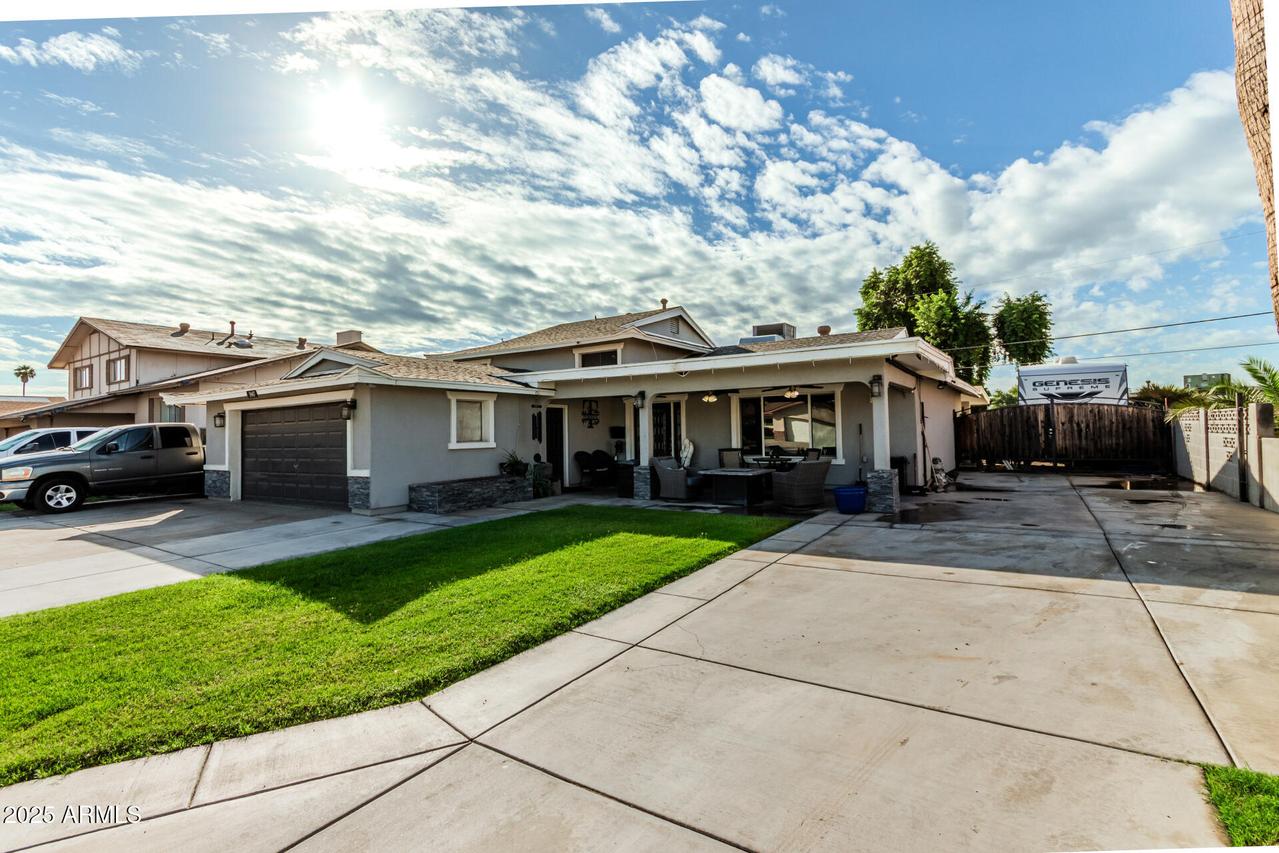 3947 W Rancho Dr., Phoenix, AZ 85019