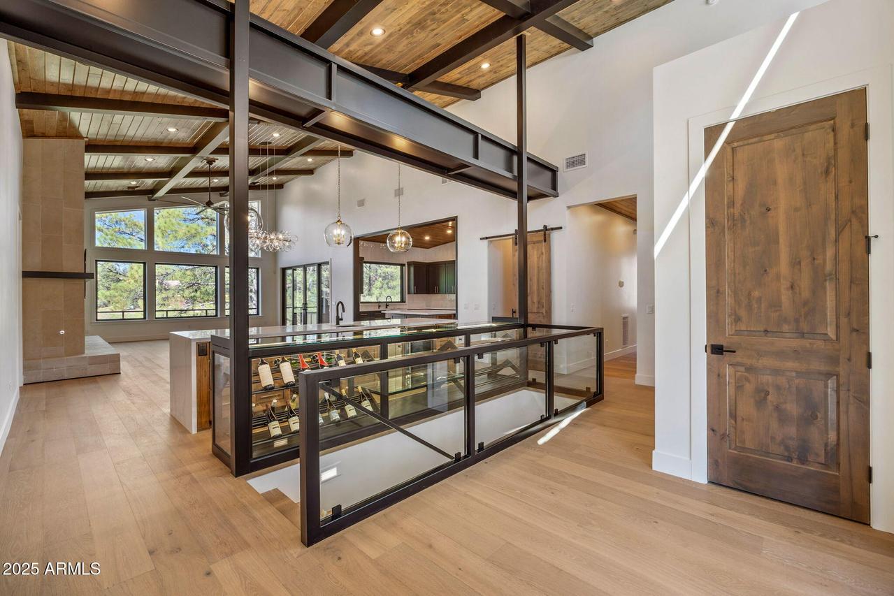 490 S Rockcress Ln., Show Low, AZ 85901