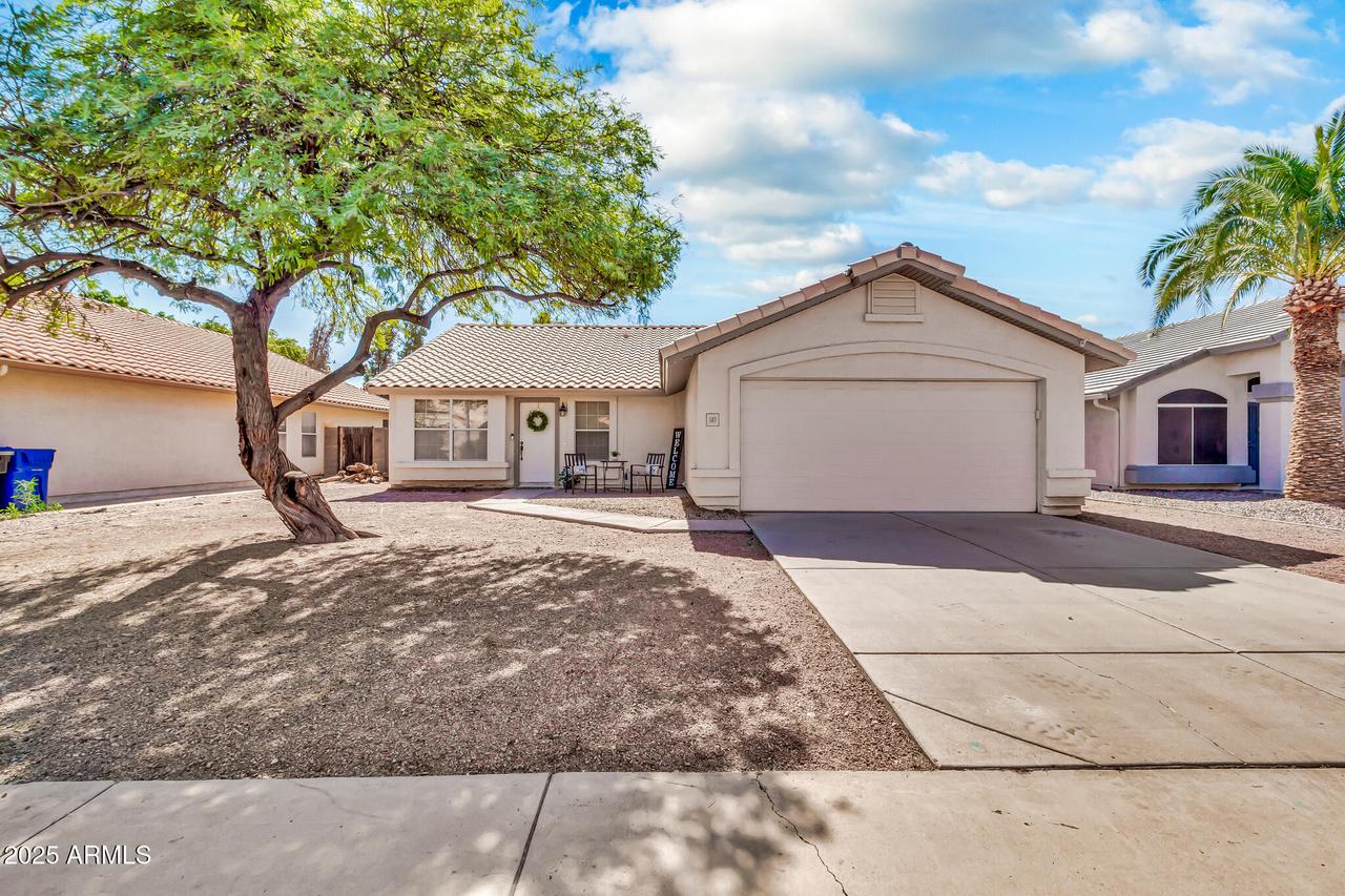 507 W Navarro Ave., Mesa, AZ 85210