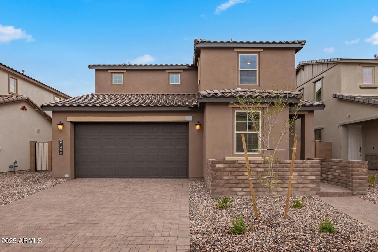 21486 E Timberline Rd., Queen Creek, AZ 85142