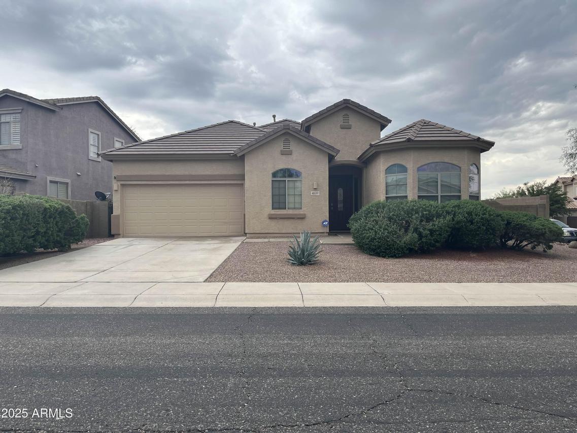 4537 W Ravina Ln., Anthem, AZ 85086