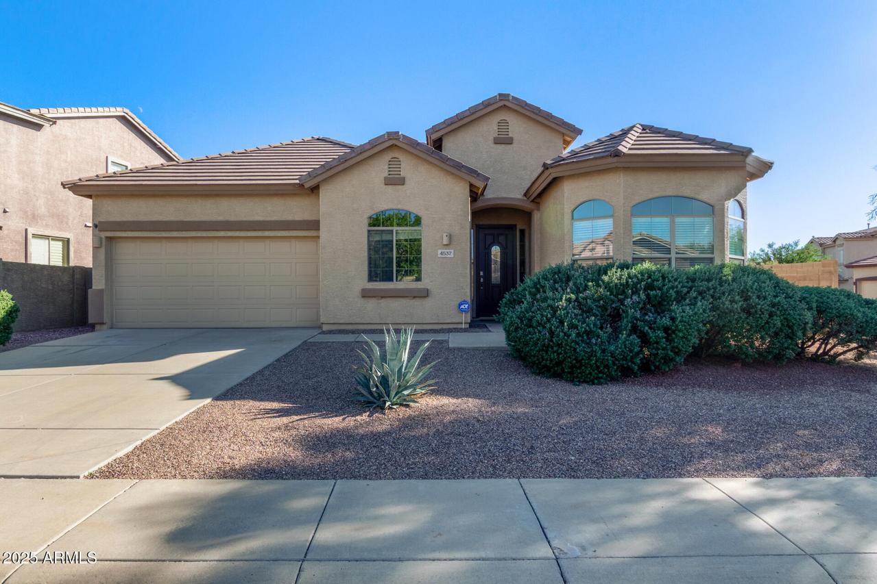 4537 W Ravina Ln., Anthem, AZ 85086