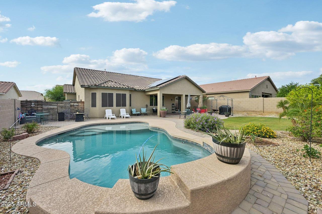 18620 W North Ln., Waddell, AZ 85355