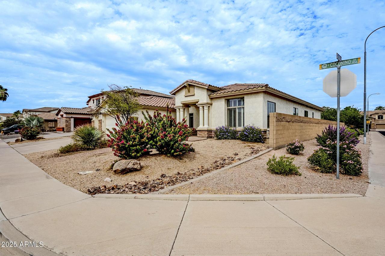 1858 E Coconino Dr., Chandler, AZ 85249