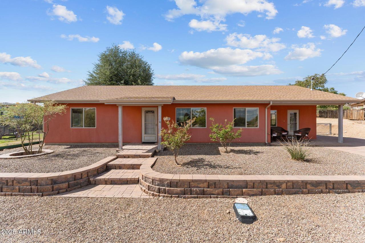 22906 W Ridgeway Dr., Yarnell, AZ 85362