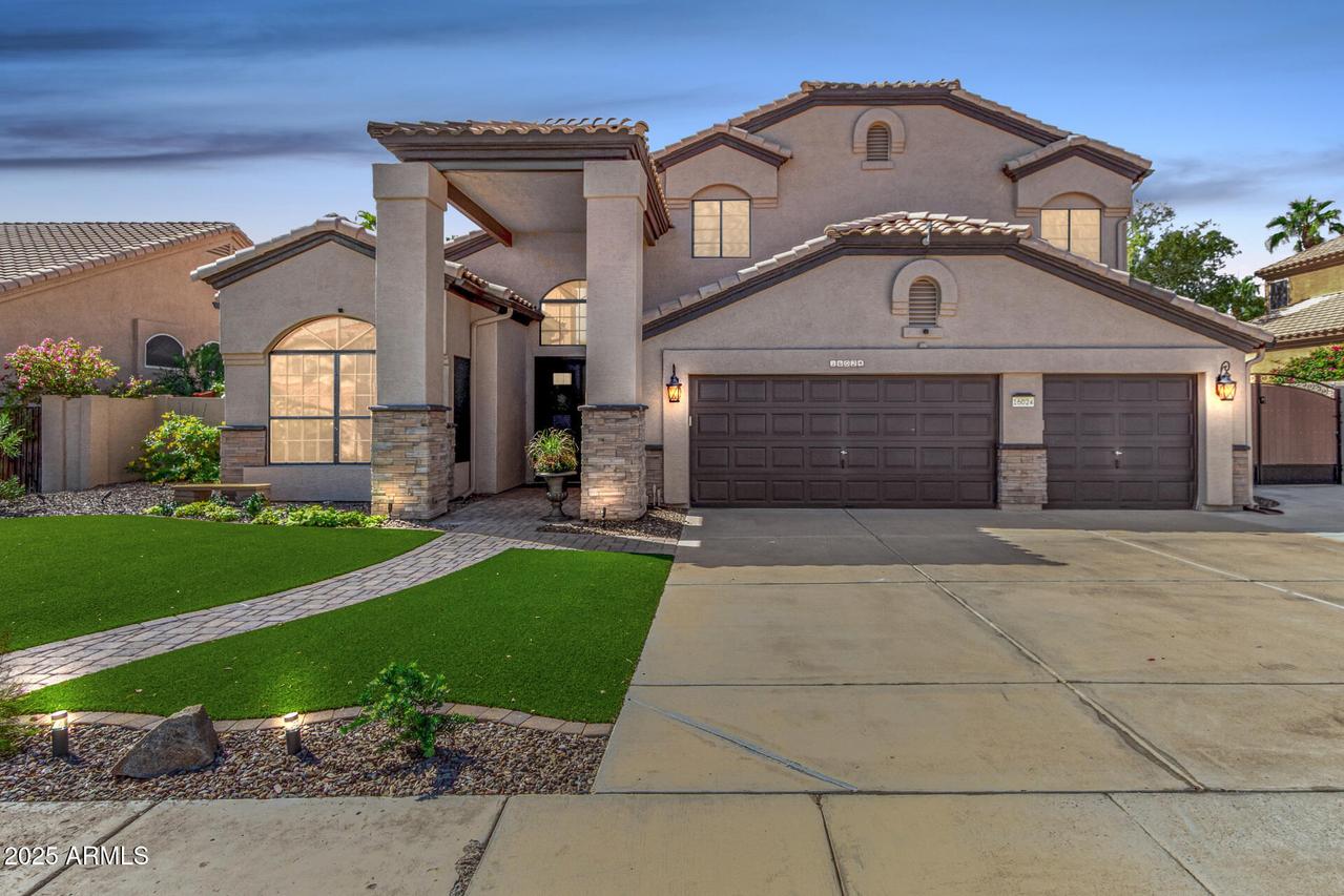 16024 S 7th Dr., Phoenix, AZ 85045