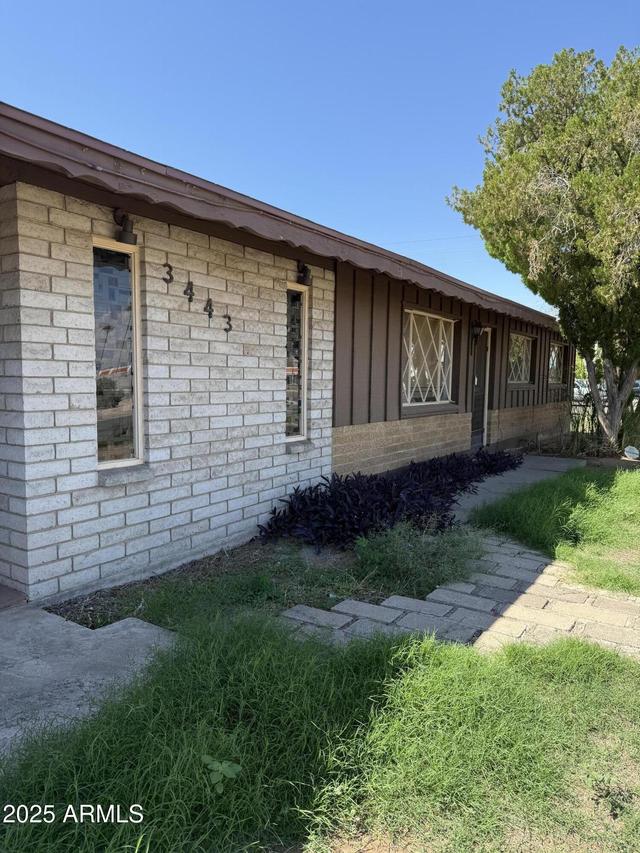 3443 W Wethersfield Rd., Phoenix, AZ 85029
