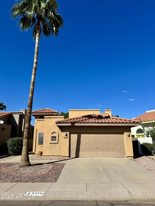 5924 E Aire Libre Ln., Scottsdale, AZ 85254