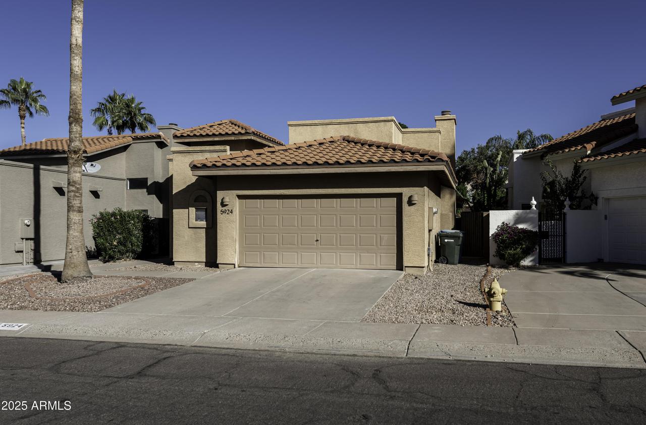 5924 E Aire Libre Ln., Scottsdale, AZ 85254