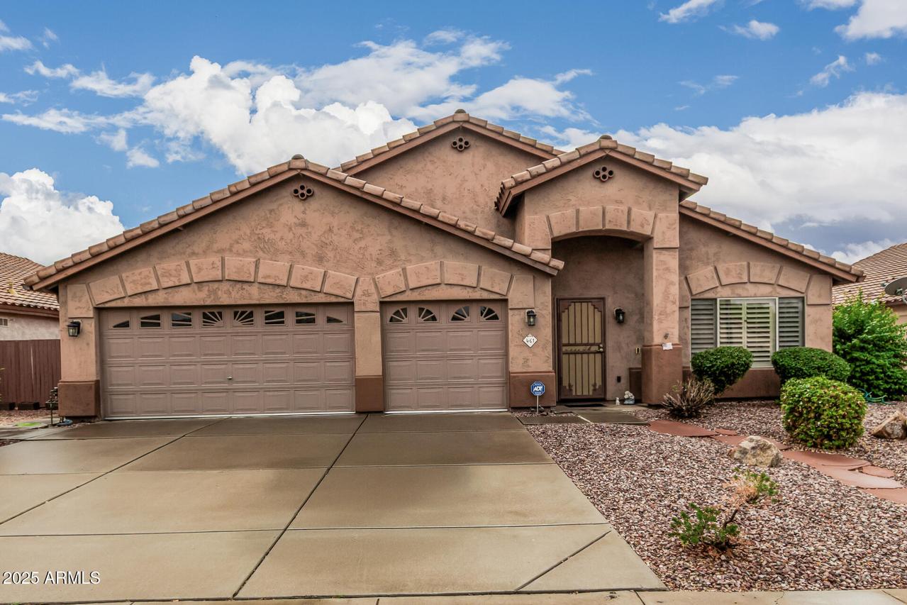 461 E Pinto Dr., Gilbert, AZ 85296