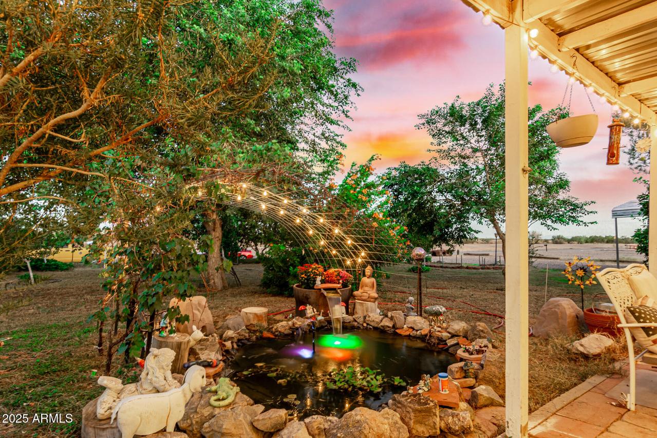 7378 S John Jacob Astor Ave., Casa Grande, AZ 85193