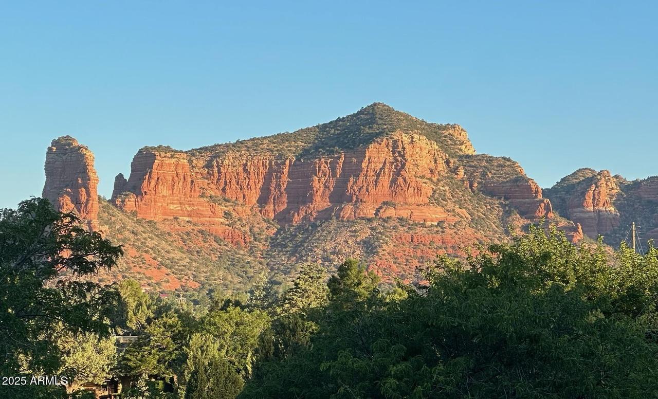 54 Running Springs Dr., Sedona, AZ 86351