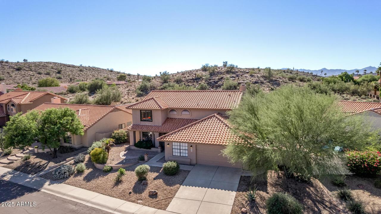 3309 E Desert Trumpet Rd., Phoenix, AZ 85044
