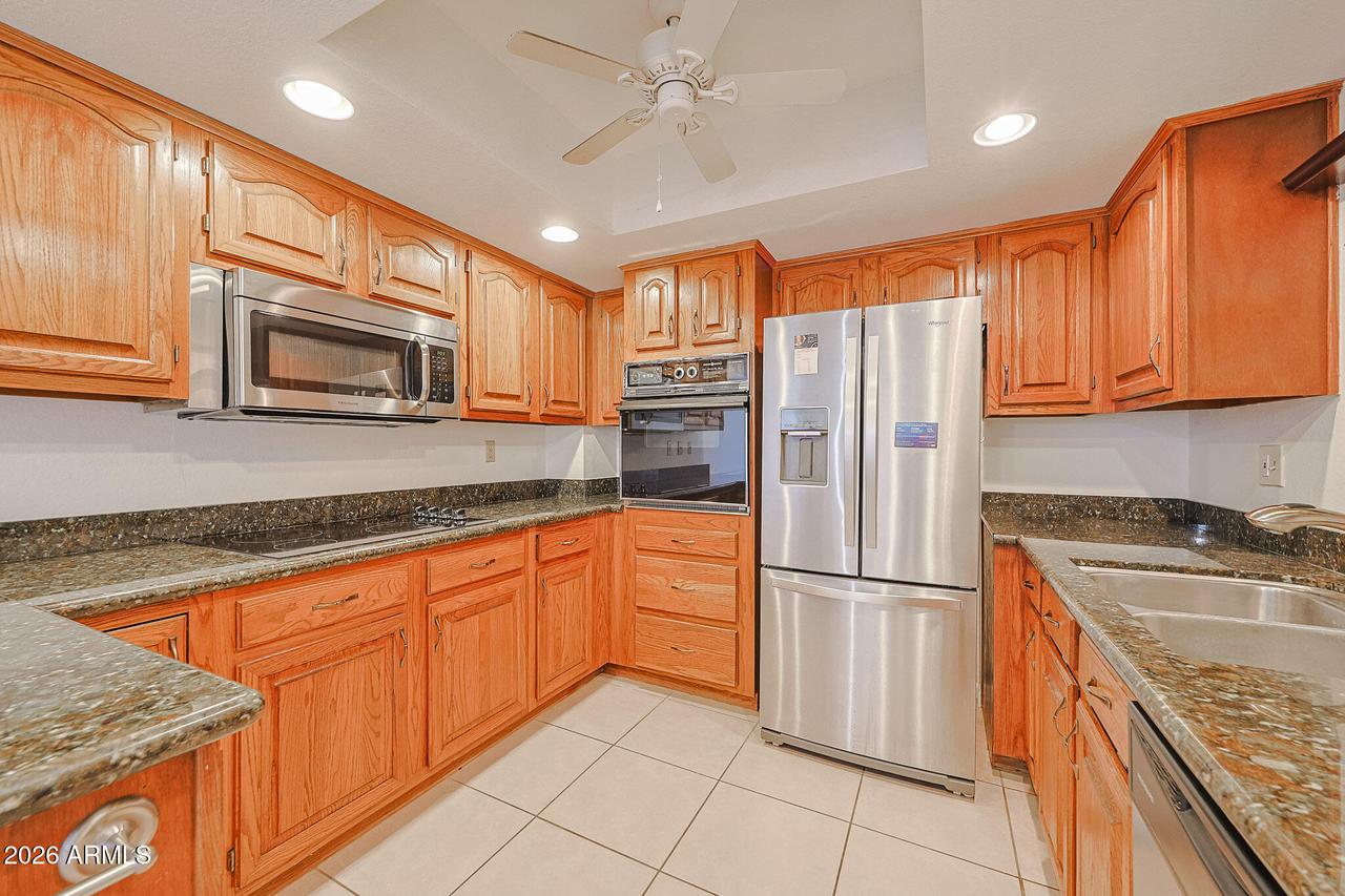 17404 N 99th Ave. #306, Sun City, AZ 85373