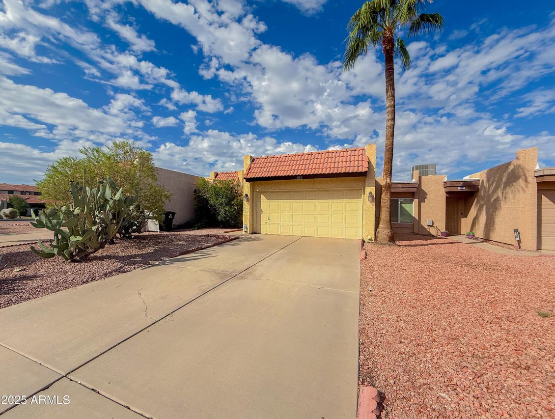 850 W Duke Dr., Tempe, AZ 85283