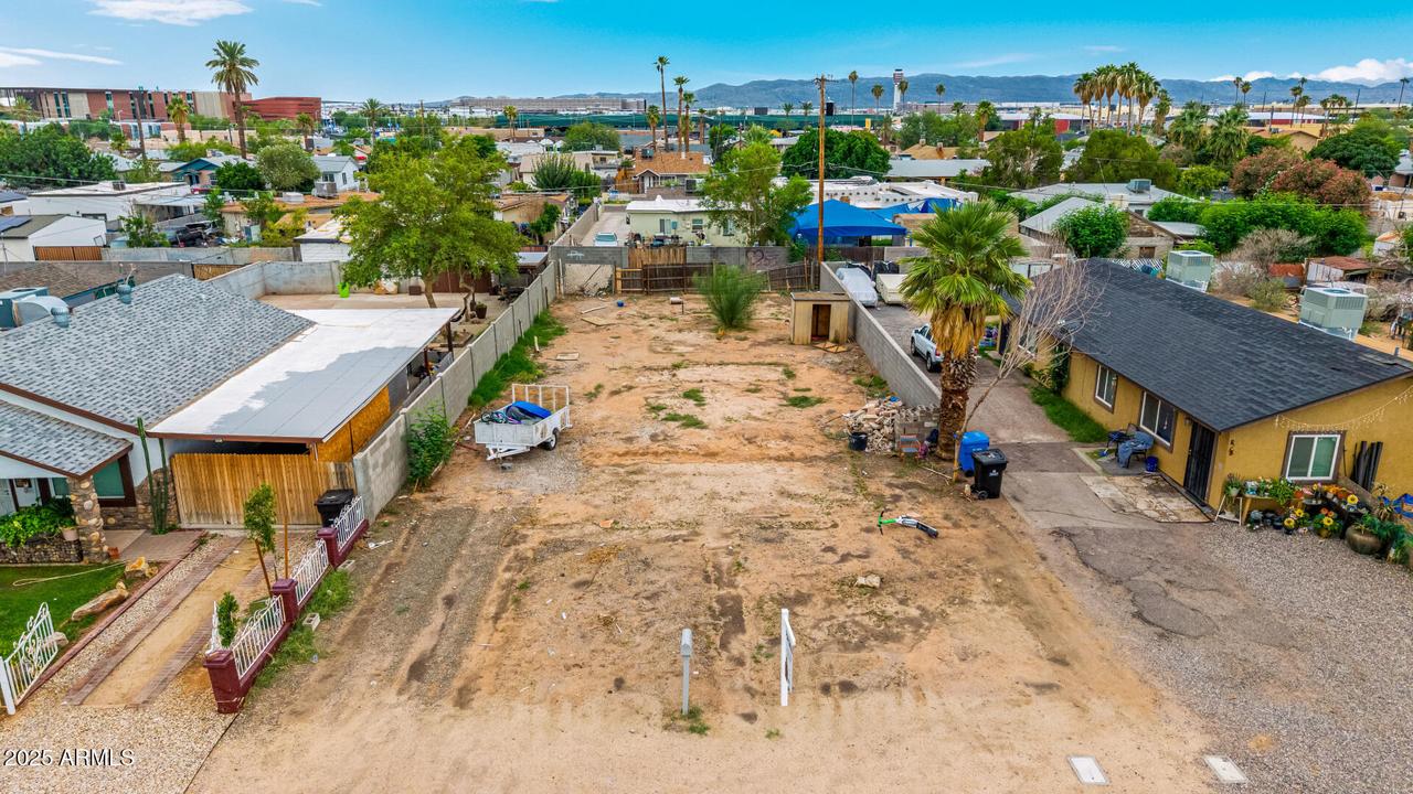 3731 E Fillmore St. #11, Phoenix, AZ 85008