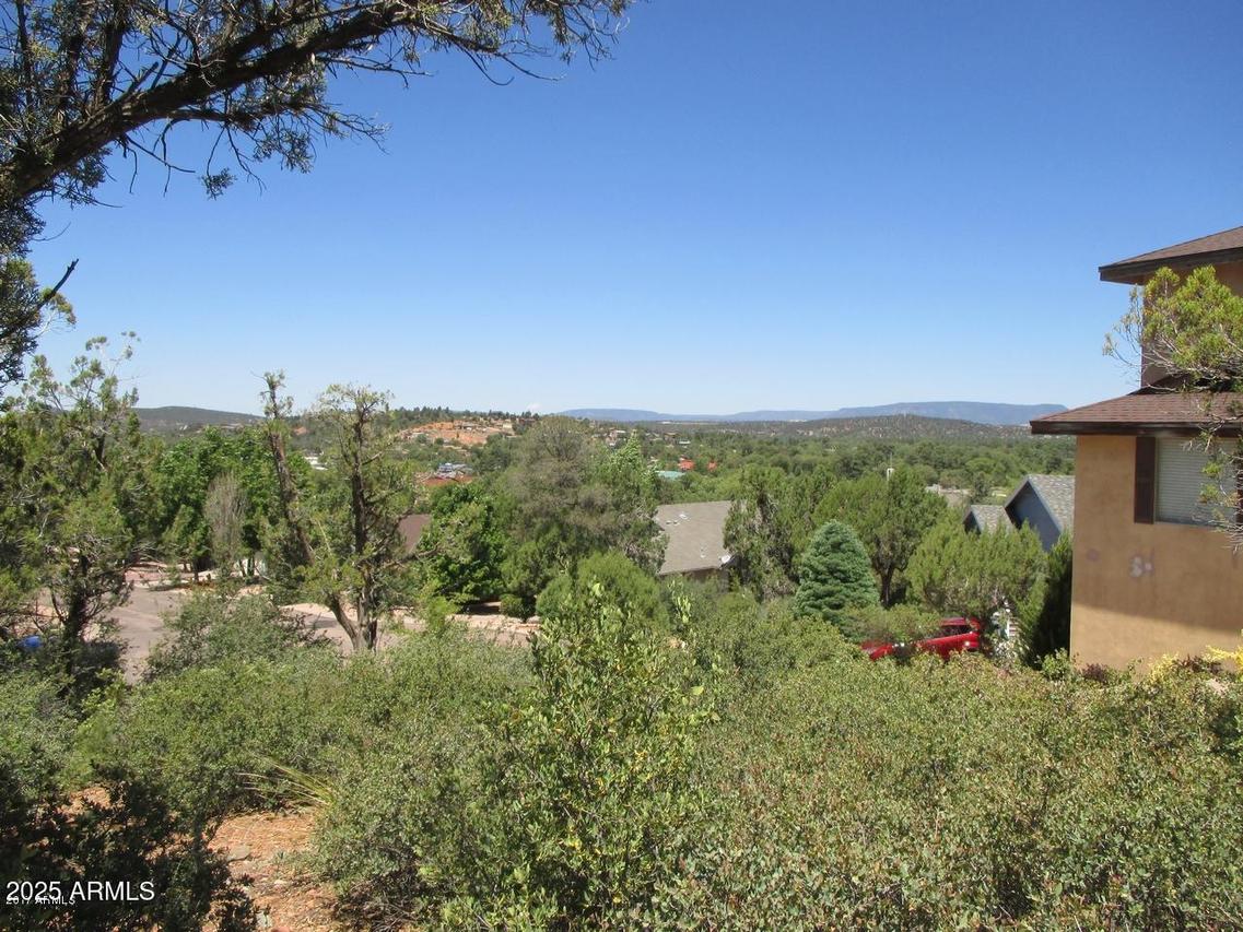 511 E Saguaro Cir. #20, Payson, AZ 85541