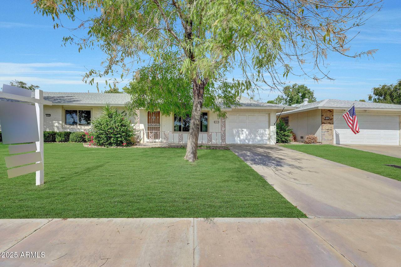 17812 N Del Webb Blvd., Sun City, AZ 85373