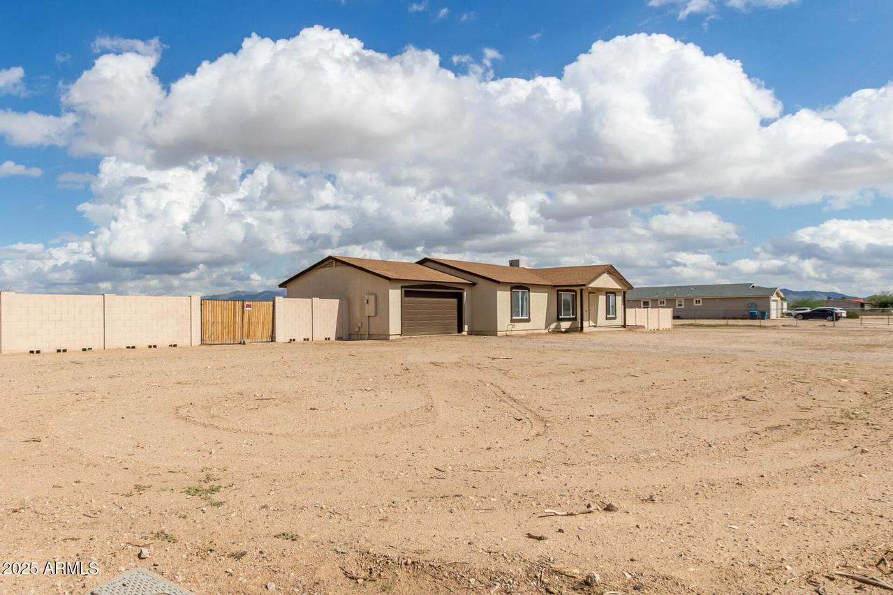 30504 W Roosevelt St., Buckeye, AZ 85396
