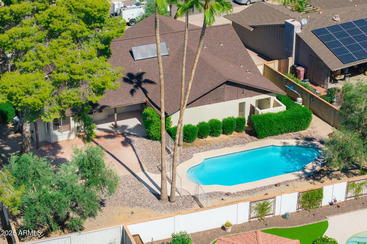 8119 E Naseem Tr., Scottsdale, AZ 85258