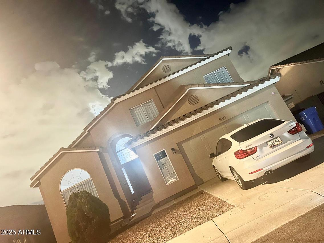 6815 S 33rd Ave., Phoenix, AZ 85041