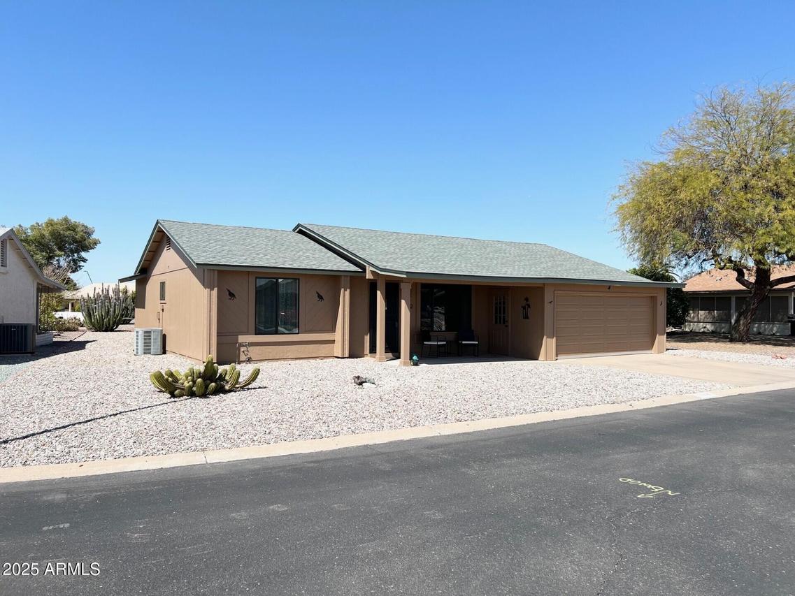 1132 S 81st Pl., Mesa, AZ 85208