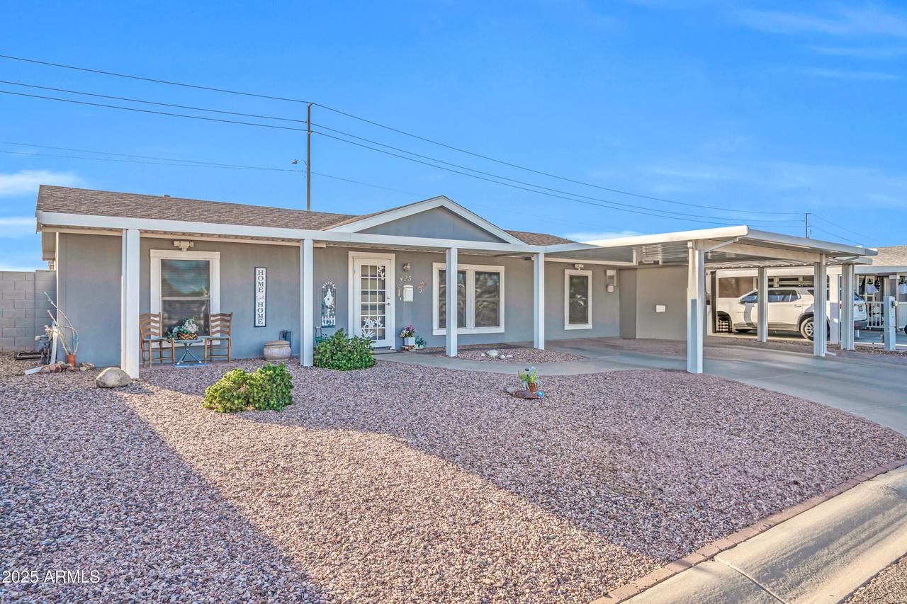 16101 N El Mirage Rd. #425, El Mirage, AZ 85335