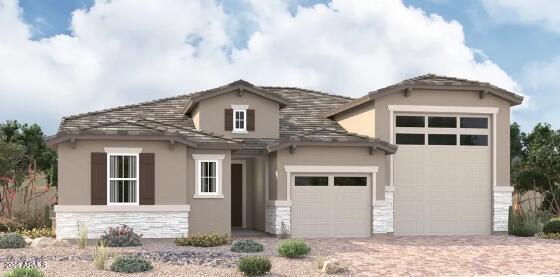 4812 W San Gabriel Ave., Laveen, AZ 85339