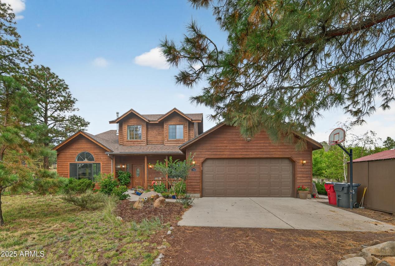 11990 Glodia Dr., Flagstaff, AZ 86004