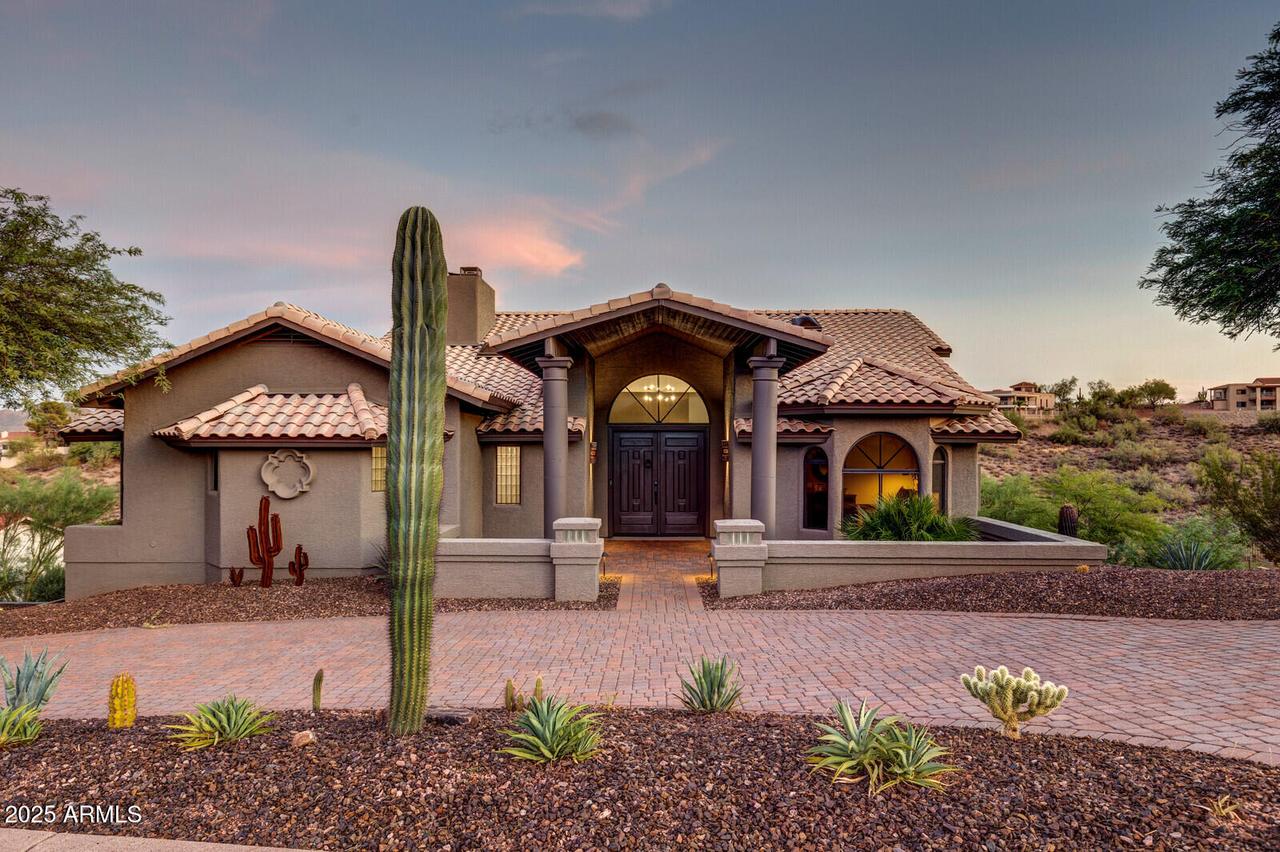 16523 E Emerald Dr., Fountain Hills, AZ 85268