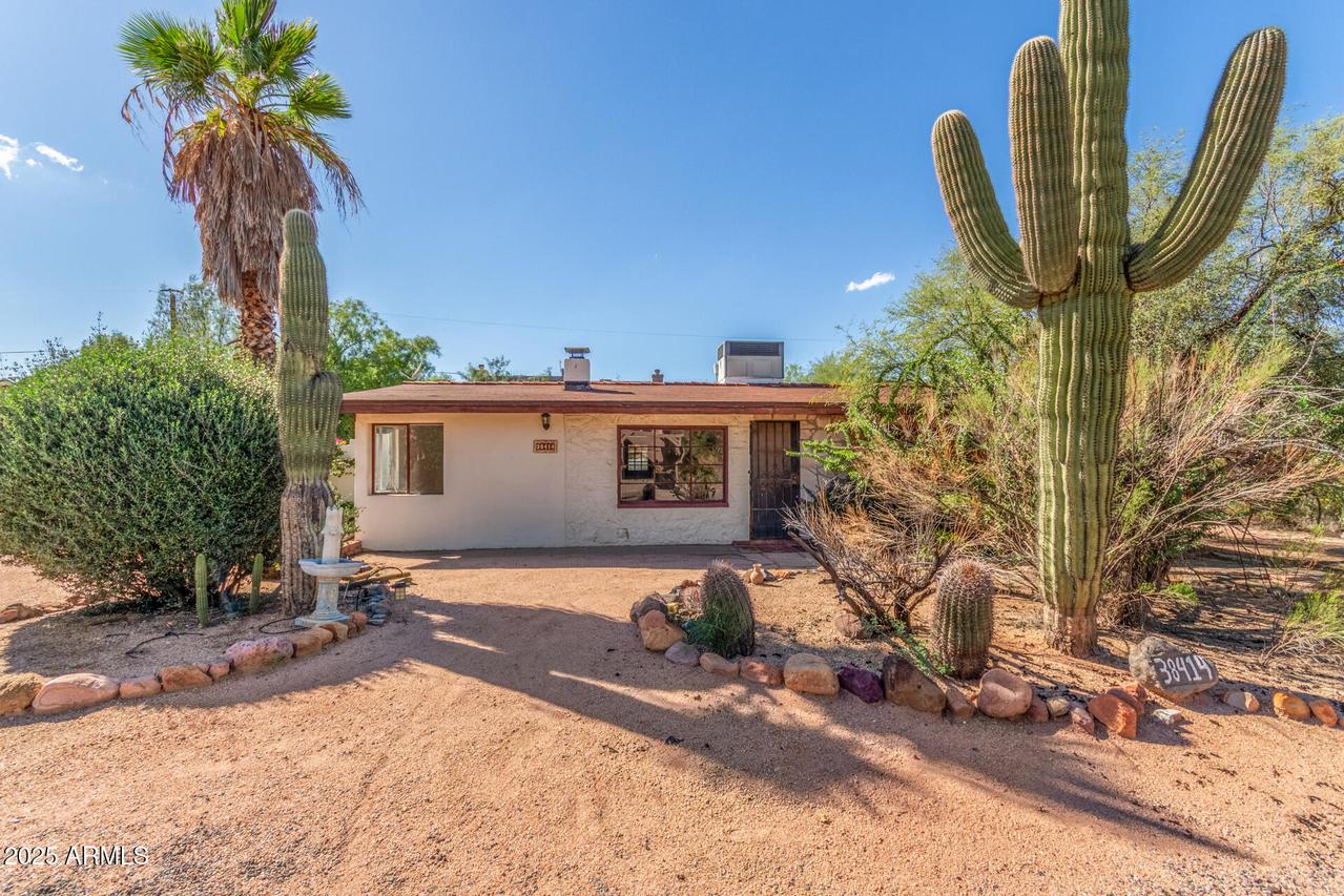 38414 N Hazelwood Cir., Cave Creek, AZ 85331