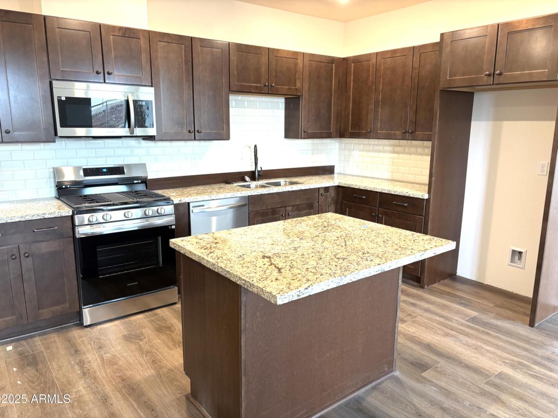 1650 E Ponderosa Parkway #135, Flagstaff, AZ 86001