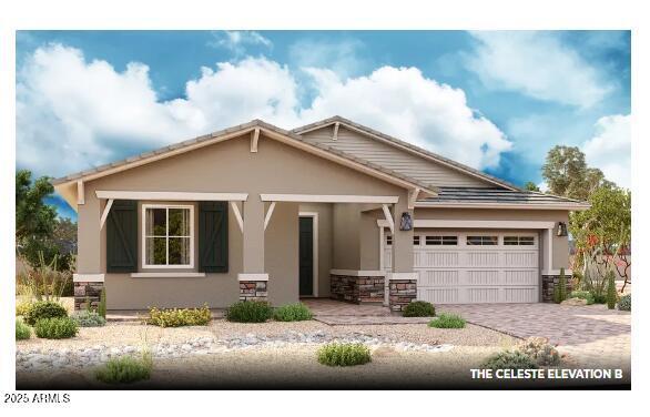 21926 E Bonanza Way, Queen Creek, AZ 85142