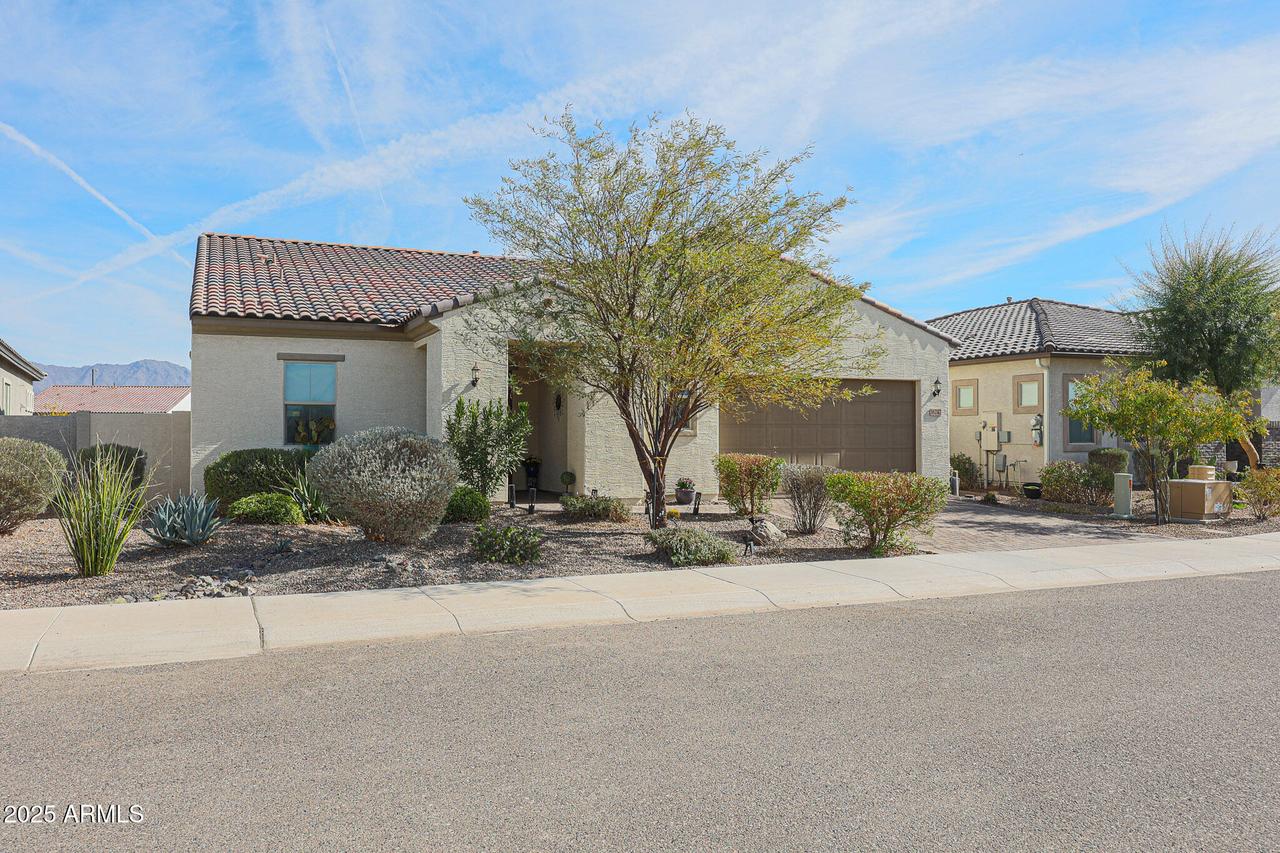 16247 S 180th Dr., Goodyear, AZ 85338