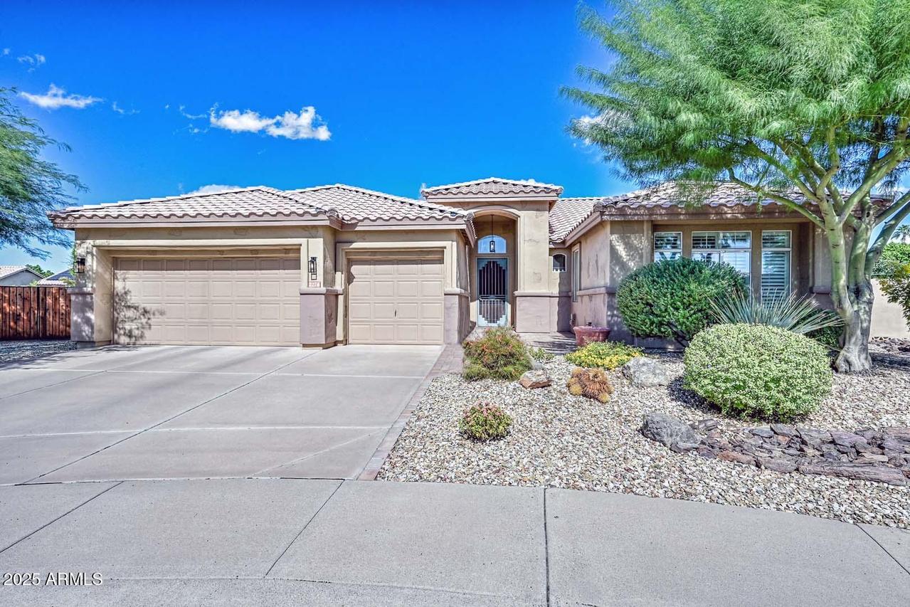 7274 W Donald Dr., Glendale, AZ 85310
