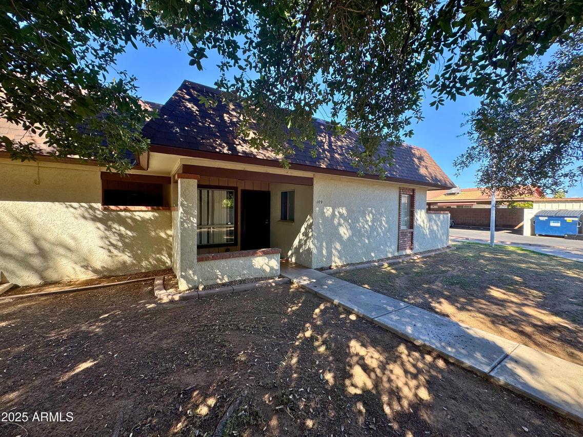 8161 N 107th Ave. #109, Peoria, AZ 85345