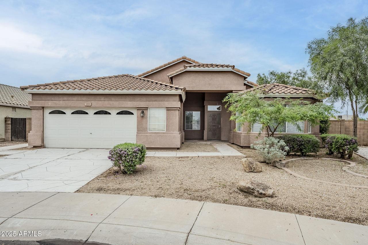 7004 S 34th Ln., Phoenix, AZ 85041
