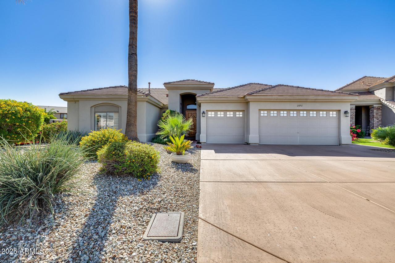 20712 N 56th Ave., Glendale, AZ 85308