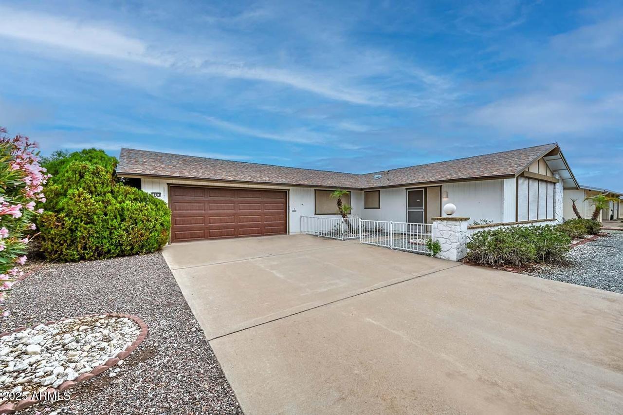 9434 W Raintree Dr., Sun City, AZ 85351