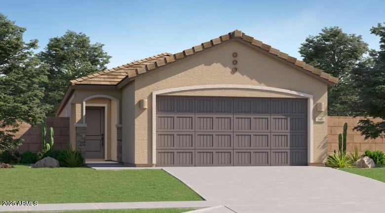 24968 N 174th Ln., Surprise, AZ 85387