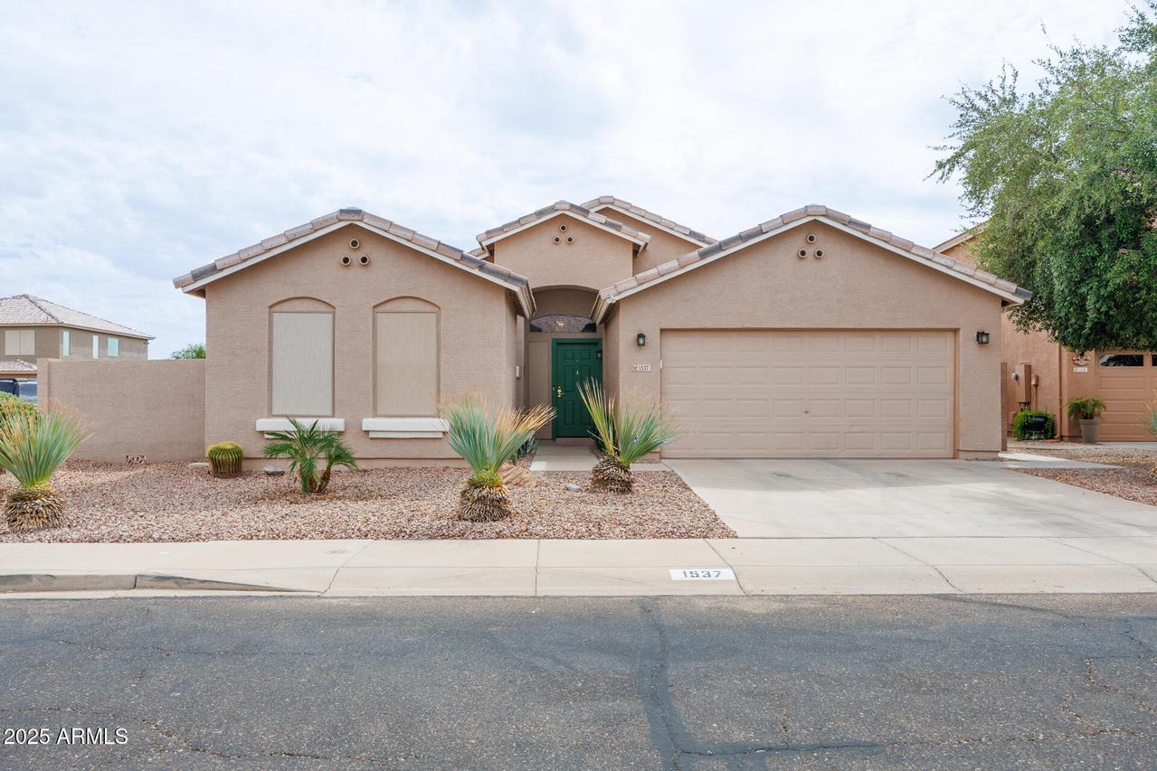 1537 E Gabrilla Dr., Casa Grande, AZ 85122