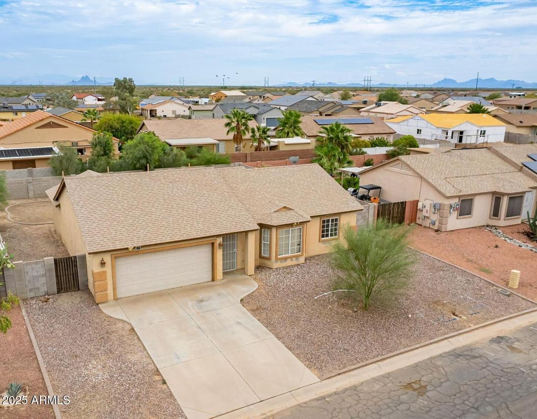 8409 W Teresita Dr., Arizona City, AZ 85123