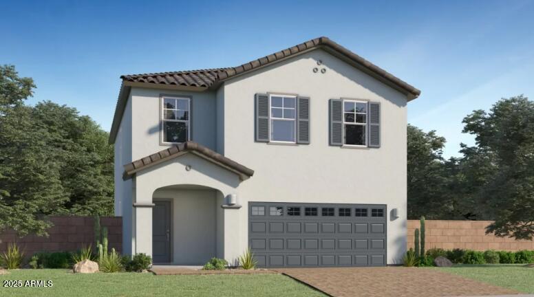9619 W Verde Ln., Phoenix, AZ 85037