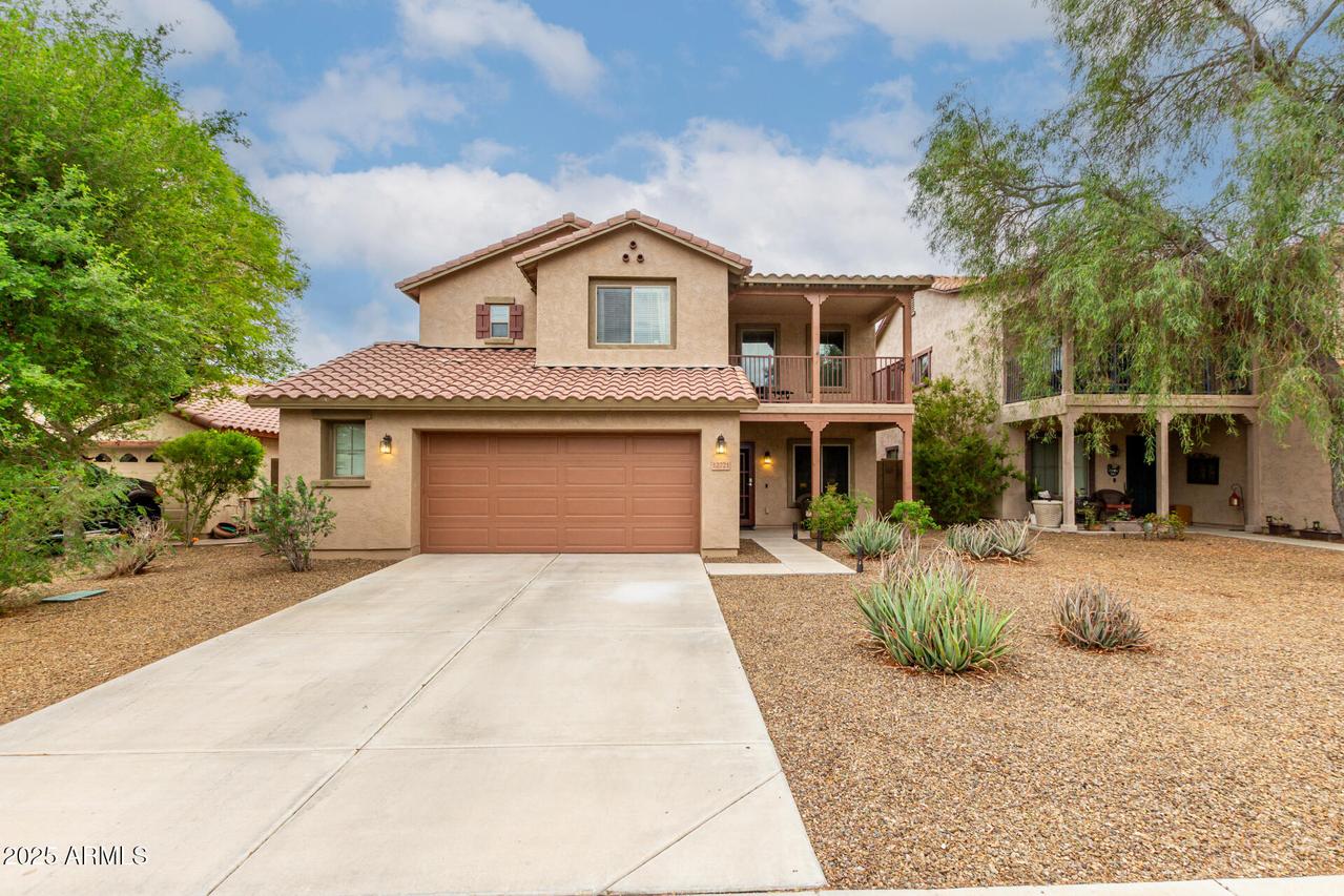 12721 W Pasaro Dr., Peoria, AZ 85383