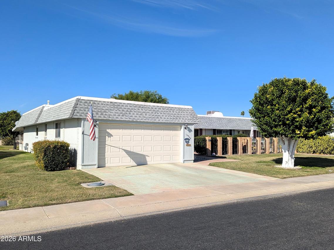 10509 W Roundelay Cir., Sun City, AZ 85351