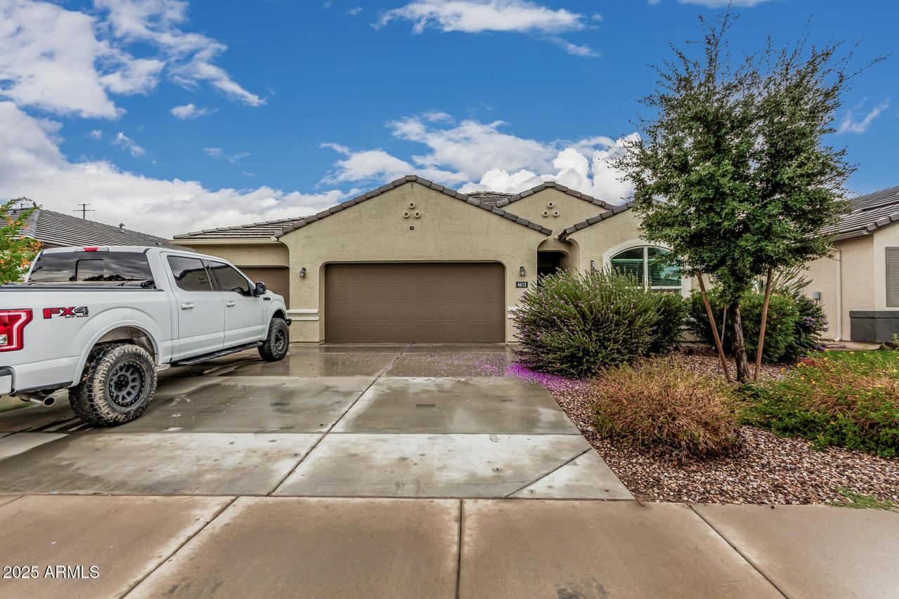 4613 W Dill Ave., Coolidge, AZ 85128
