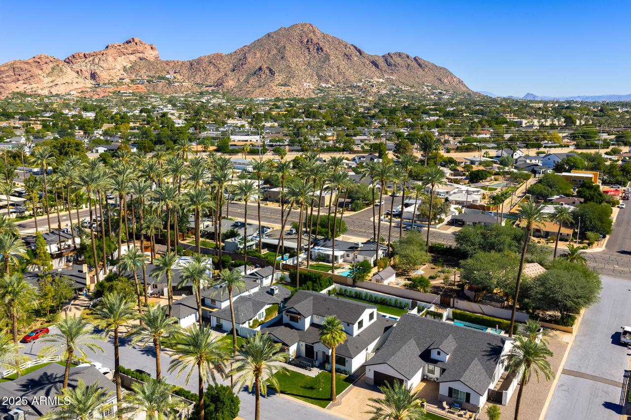 4419 N 43rd Pl., Phoenix, AZ 85018